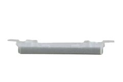 Genuine Samsung Galaxy Tab A 7" SM-T280 2016 White Volume Key - GH64-05664B