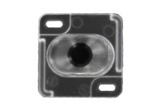 Genuine Samsung Galaxy J5 2016 SM-J510 Rear Flash Window / Lens - GH64-05671A