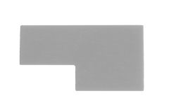 Genuine Samsung Galaxy S TabPro 1st SSD Rubber - GH67-02903A