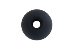 Genuine Samsung SM-R150 Gear IconX Medium Grey Ear Rubber Tip - GH67-02989A