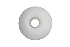 Genuine Samsung SM-R150 Gear IconX Medium White Ear Rubber Tip - GH67-02989B