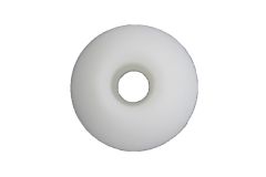 Genuine Samsung SM-R150 Gear IconX Large White Ear Rubber Tip - GH67-02990B