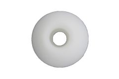 Genuine Samsung SM-R150 Gear IconX Small White Ear Rubber Tip - GH67-03007B