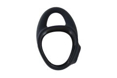 Genuine Samsung SM-R150 Gear IconX Medium Black Right Rubber Wing - GH67-03292A
