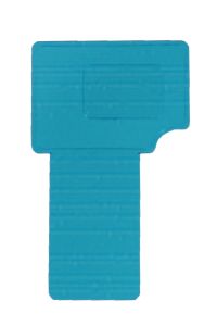 Genuine Samsung Galaxy J1 2016 SM-J120 Right Touch Key Adhesive - GH81-13285A
