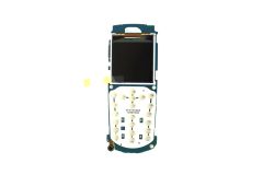 Genuine Samsung E1170I PCB Motherboard - GH82-05497A