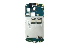 Genuine Samsung Galaxy Fresh Duos S7392 Motherboard - GH82-07647A