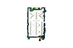Genuine Samsung C3520 Slider Motherboard - GH82-08192A