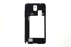 Genuine Samsung N9005 Galaxy Note 3 Gold Rear Chassis & Speaker Module - GH96-06751E
