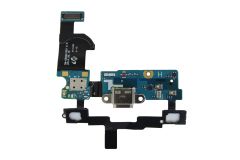 Genuine Samsung Galaxy S5 Mini Duos G800H Micro USB Charging Port & Microphone - GH96-07448A 