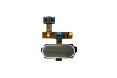 Genuine Samsung Galaxy Tab S2 8.0 Gold Home Key - GH96-08625C