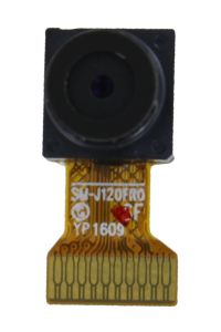 Genuine Samsung Galaxy J1 2016 SM-J120 2Mpixel Front Camera Module - GH96-09388A