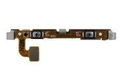 Genuine Samsung Galaxy S7 Edge G935 Volume Key Flex - GH96-09506A