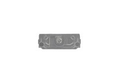 Genuine Samsung Galaxy S5 Mini G800F Home Key Silicon Rubber - GH98-32554A