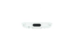 Genuine Samsung G318 Galaxy Lite Trend 2 Black Home Key - GH98-33224B