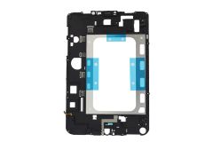 Genuine Samsung T715 LTE Galaxy Tab S2 8.0 Black Chassis / Middle Frame With Sub - GH98-37706A