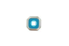 Genuine Samsung Galaxy A5 2016 A510 Gold Camera Deco - GH98-38540A
