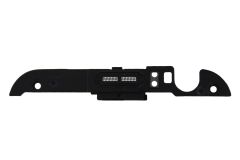 Genuine Samsung Galaxy J1 2016 SM-J120 Top Assembly Bracket - GH98-38772A