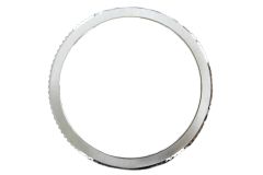 Genuine Samsung Gear S3 SM-R770 Metal Wheel Surround - GH98-40610A