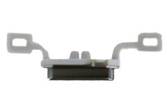 Genuine LG X Screen K500N White Power Button - MBG66106901