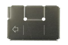 Genuine LG G5 H850 Can Shield Assembly - MBK64752701