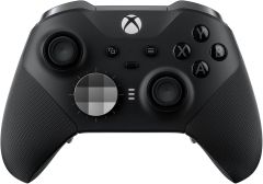 Microsoft XBOX Elite Series 2 Core Wireless Controller - Black