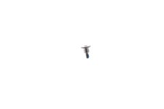Official Google Pixel 5 Nickel M1.2 L3.175 Shoulder Screw - G250-05378-00