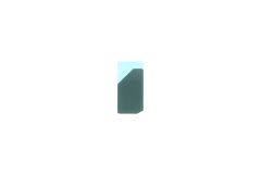 Official Google Pixel 4A Black Shielding on Chassis - G806-03425-01