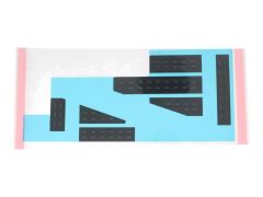 Official Google Pixel 10 Pro Fold Flip Battery Adhesive / Sticker - G806-15380-01