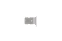 Official Google Pixel 4A 5G White Sim / Memory Card Tray - G852-01201-06