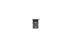 Official Google Pixel 9 Pro Fold Obsidian Black Sim Card Tray / Holder - G852-03769-00