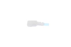 Official Google Pixel 3 XL Shield 16 Tim White Fabric - G864-00114-01