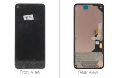 Official Google Pixel 5a LCD Screen & Digitizer - G949-00138-01
