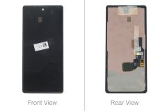 Official Google Pixel 6A LCD Screen & Digitizer - G949-00239-01