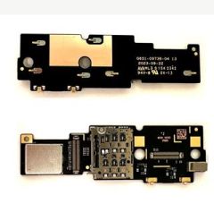 Official Google Pixel 9 Pro Fold Lower Sub Board & Sim Reader - G949-00915-00