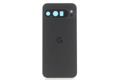 Official Google Pixel 9 Pro XL Obsidian Black Rear / Battery Cover - G949-01012-00