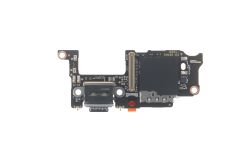Official Google Pixel 9 Pro XL Charging Port Flex with Sim Card Reader - G949-01028-00