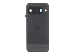 Official Google Pixel 10 Obsidian Black Battery Cover - G949-01461-00