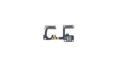 Official Google Pixel 10 Pro Fold Side Key Flex - G949-01541-00