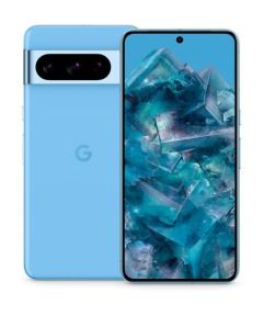 Google Pixel 8 Pro 5G 256GB Bay Blue Sim Free / Unlocked Mobile Phone - GA04915-GB