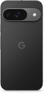 Google Pixel 9 5G 128GB Obsidian Black Sim Free / Unlocked Mobile Phone - GA05226-GB