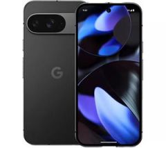 Google Pixel 9 5G 128GB Obsidian Black Sim Free / Unlocked Mobile Phone - GA05226-GB