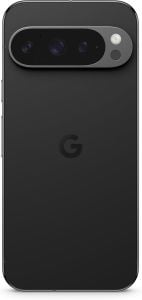 Google Pixel 9 Pro 5G 128GB Obsidian Black Sim Free / Unlocked Mobile Phone - GA05227-GB - A-Grade