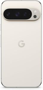 Google Pixel 9 Pro 5G 128GB Porcelain Sim Free / Unlocked Mobile Phone - GA05931-GB - A-Grade