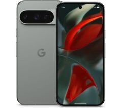 Google Pixel 9 Pro 5G 256GB Hazel Unlocked Mobile Phone - GA05956-GB - A-Grade