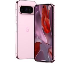 Google Pixel 9 Pro 5G 256GB Rose Quartz Unlocked Mobile Phone - GA09359-GB - A-Grade