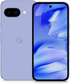 Google Pixel 9a 5G 256GB Iris Lilac Sim Free / Unlocked Mobile Phone - GA09585-GB - A-Grade