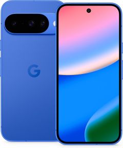 Google Pixel 10 5G 256GB Indigo Sim Free / Unlocked Mobile Phone - GA10219-GB