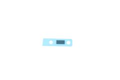 Official Samsung Galaxy S10E G970 Copper Gasket Adhesive - GH02-17497A