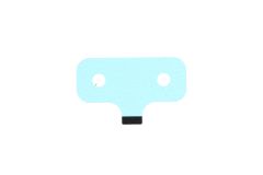 Genuine Samsung Galaxy A10 SM-A105 Left LCD Sponge Adhesive - GH02-18464A